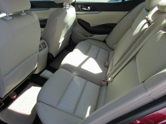 used 2017 Nissan Maxima car, priced at $13,897