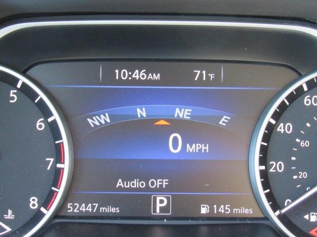 used 2017 Nissan Maxima car, priced at $13,897