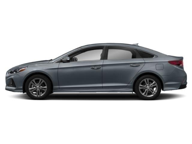 used 2019 Hyundai Sonata car, priced at $13,689