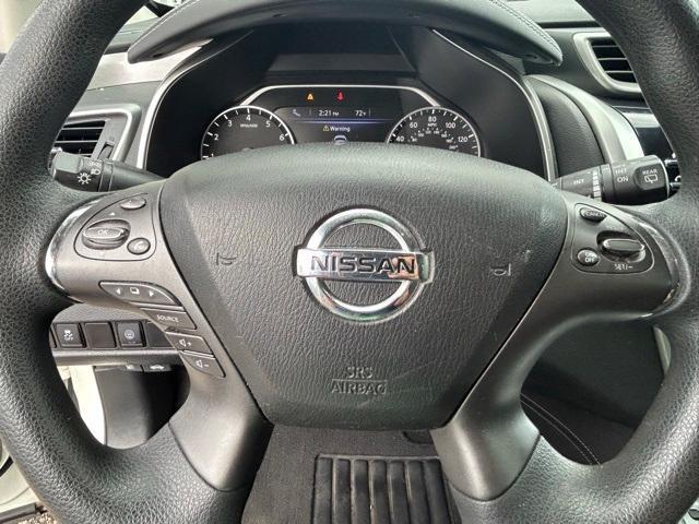 used 2020 Nissan Murano car, priced at $14,965