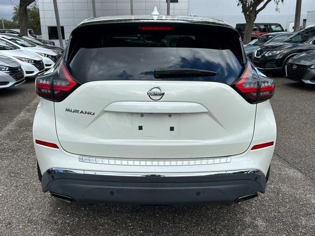 used 2020 Nissan Murano car, priced at $14,965