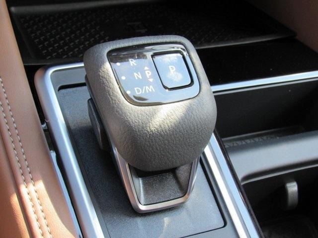 new 2025 Nissan Pathfinder car, priced at $42,747