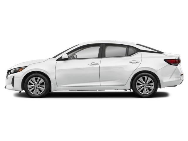new 2025 Nissan Sentra car, priced at $21,035