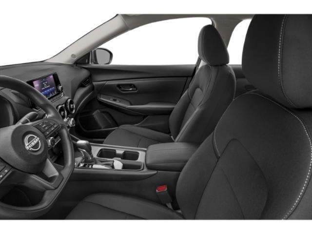 new 2025 Nissan Sentra car, priced at $21,035