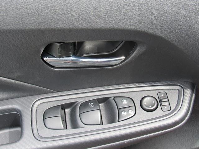 new 2025 Nissan Versa car, priced at $20,872