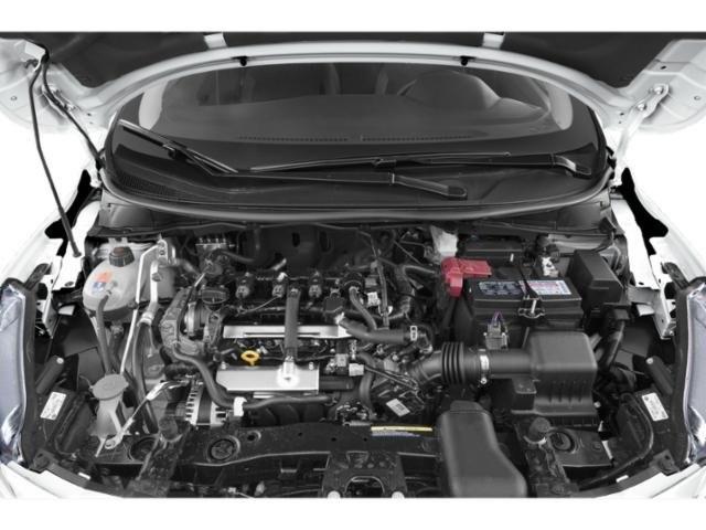 new 2025 Nissan Versa car