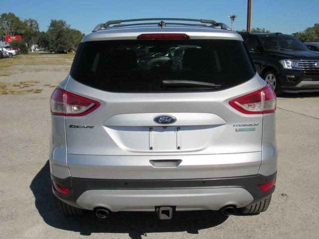 used 2013 Ford Escape car, priced at $8,980