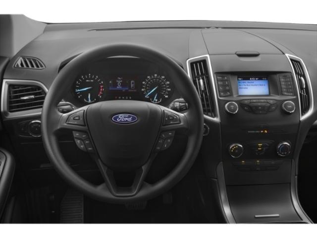 used 2019 Ford Edge car, priced at $10,771