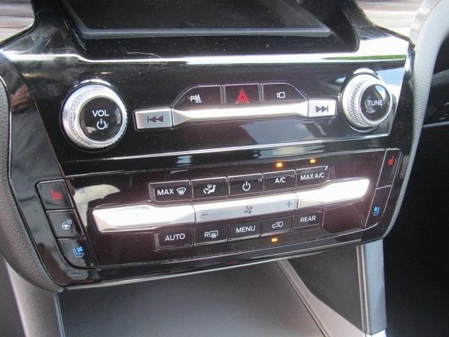 used 2023 Ford Explorer car, priced at $28,993
