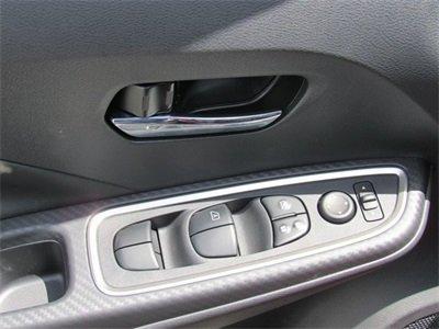 new 2025 Nissan Versa car, priced at $21,630