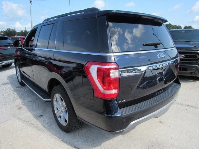 used 2021 Ford Expedition car, priced at $37,994