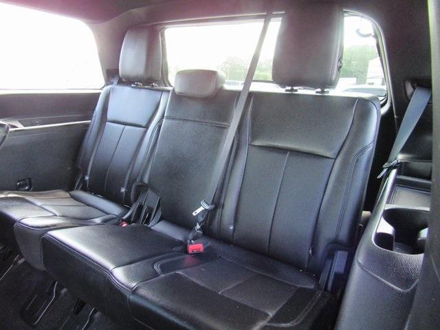 used 2021 Ford Expedition car, priced at $37,994