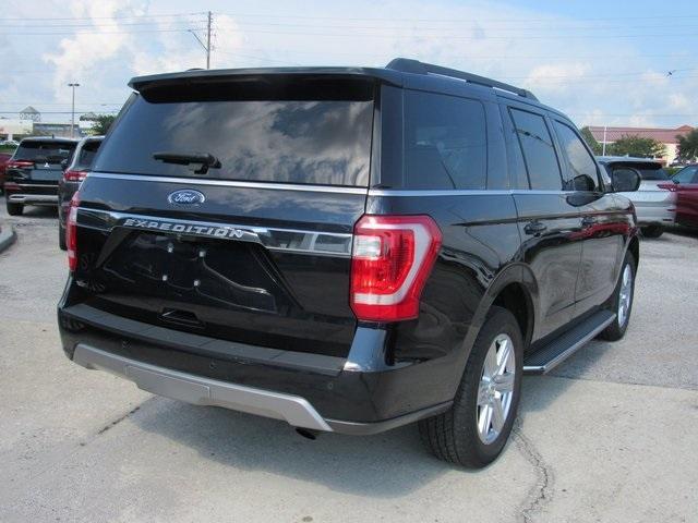 used 2021 Ford Expedition car, priced at $37,994