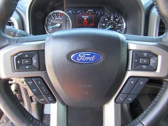 used 2021 Ford Expedition car, priced at $37,994