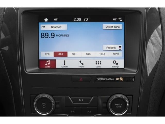 used 2018 Ford Explorer car, priced at $16,989