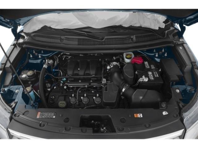 used 2018 Ford Explorer car, priced at $16,989
