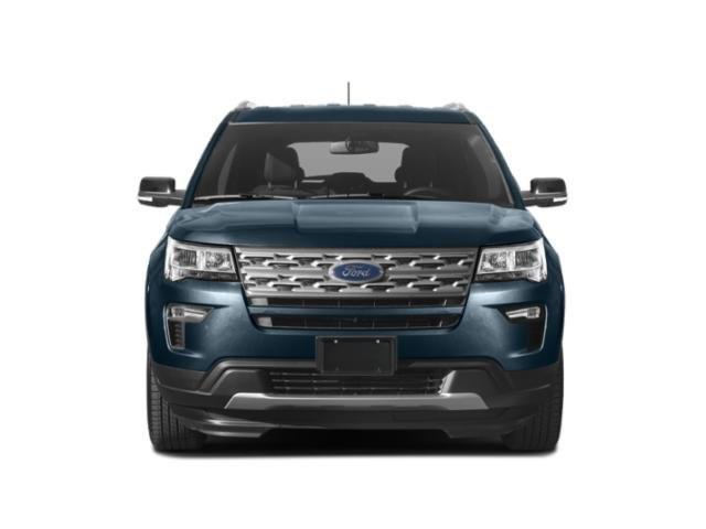 used 2018 Ford Explorer car, priced at $16,989