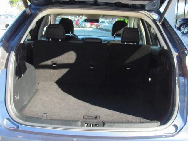 used 2019 Ford Edge car, priced at $14,985