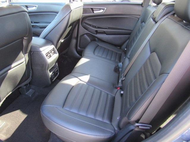 used 2019 Ford Edge car, priced at $14,985