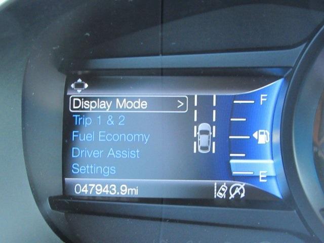 used 2019 Ford Edge car, priced at $14,985