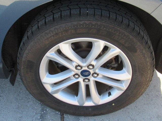 used 2019 Ford Edge car, priced at $14,985