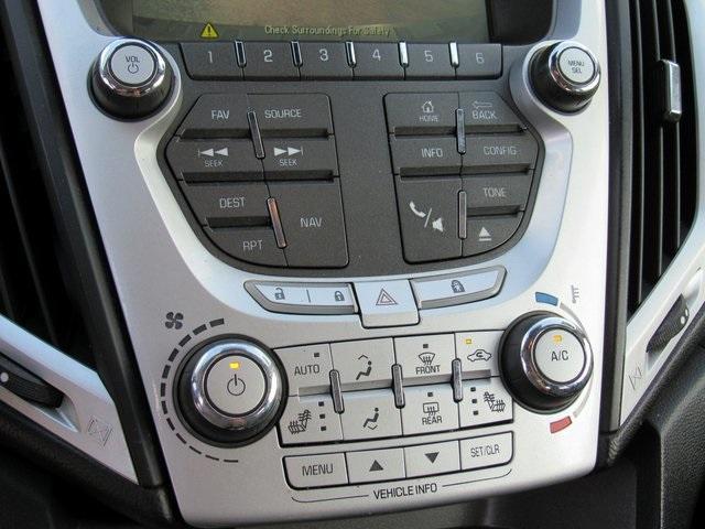 used 2015 GMC Terrain car, priced at $7,998