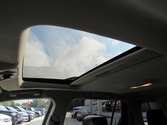 used 2015 GMC Terrain car, priced at $7,998