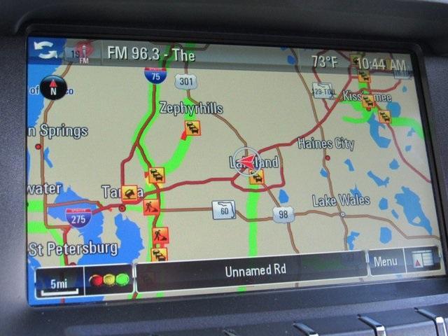 used 2015 GMC Terrain car, priced at $7,998