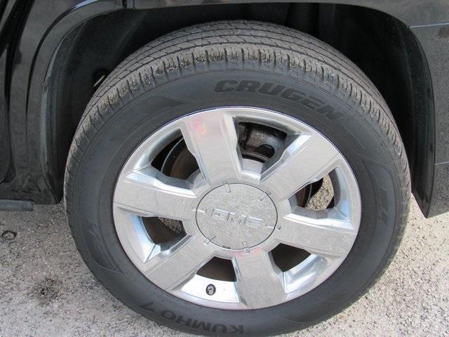 used 2015 GMC Terrain car, priced at $7,998