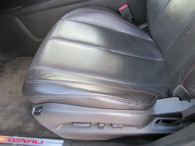 used 2015 GMC Terrain car, priced at $7,998