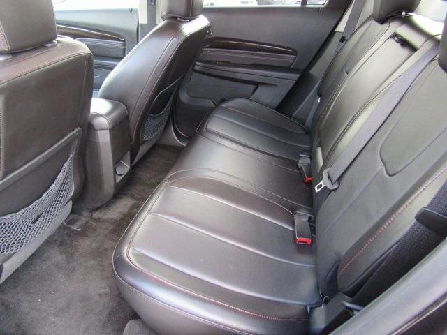 used 2015 GMC Terrain car, priced at $7,998