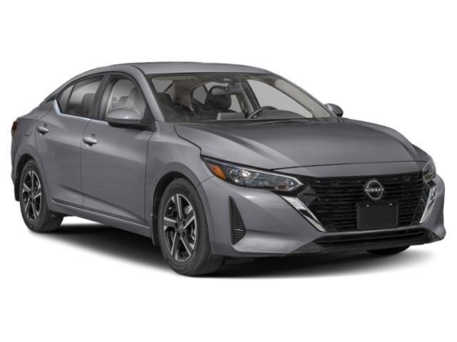 used 2024 Nissan Sentra car, priced at $15,427
