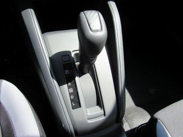 new 2025 Nissan Versa car, priced at $19,057