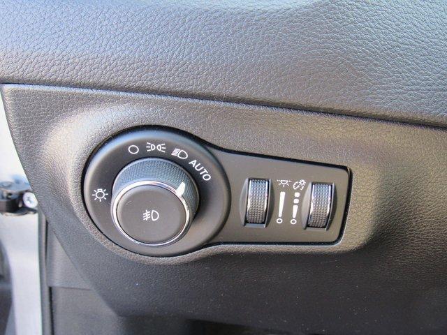 used 2020 Jeep Compass car, priced at $14,725