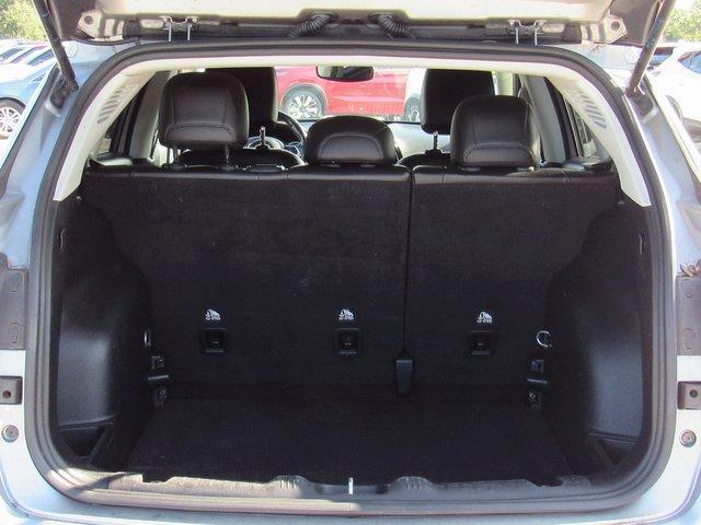 used 2020 Jeep Compass car, priced at $14,725