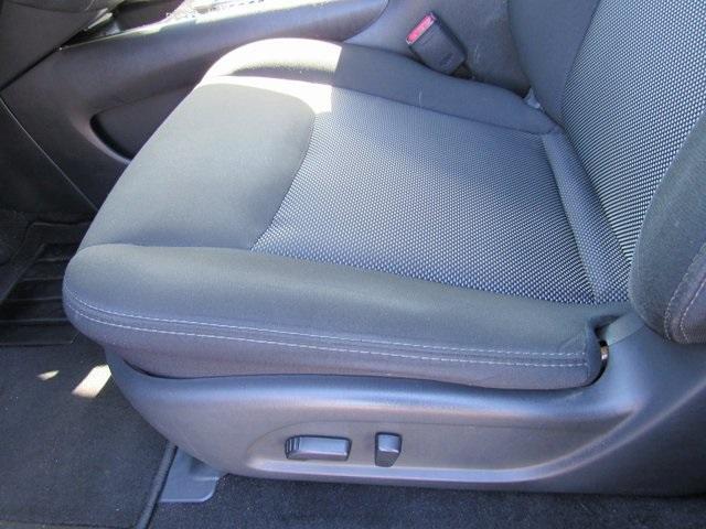 used 2020 Nissan Pathfinder car, priced at $15,561