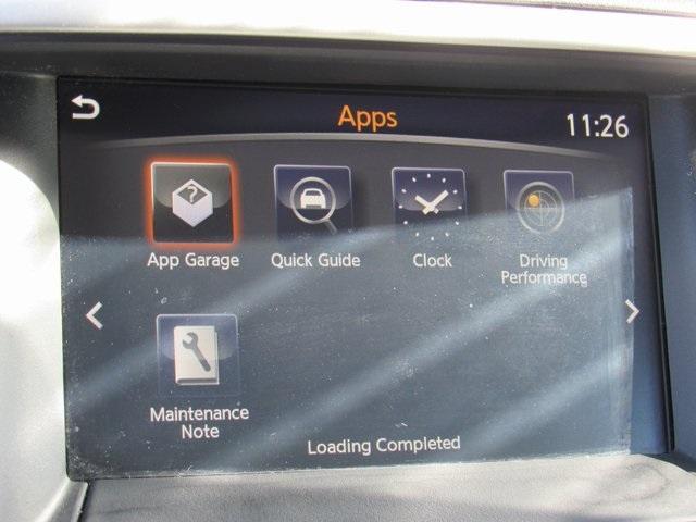 used 2020 Nissan Pathfinder car, priced at $15,561