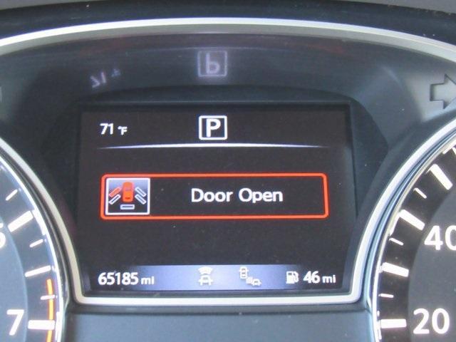 used 2020 Nissan Pathfinder car, priced at $15,561