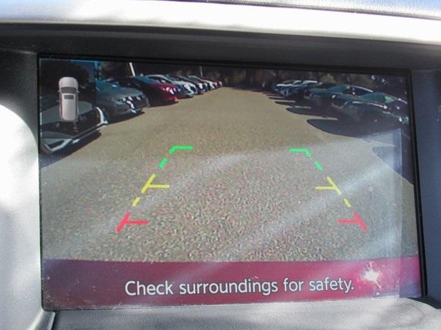 used 2020 Nissan Pathfinder car, priced at $15,561