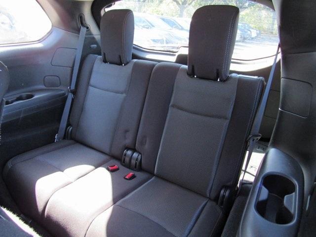 used 2020 Nissan Pathfinder car, priced at $15,561