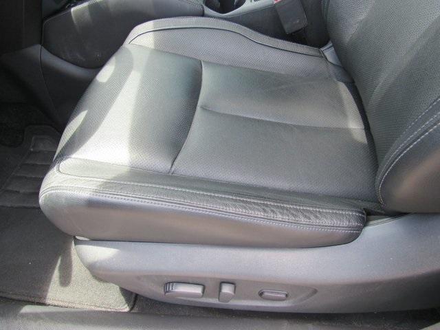 used 2020 Nissan Rogue Sport car, priced at $18,820