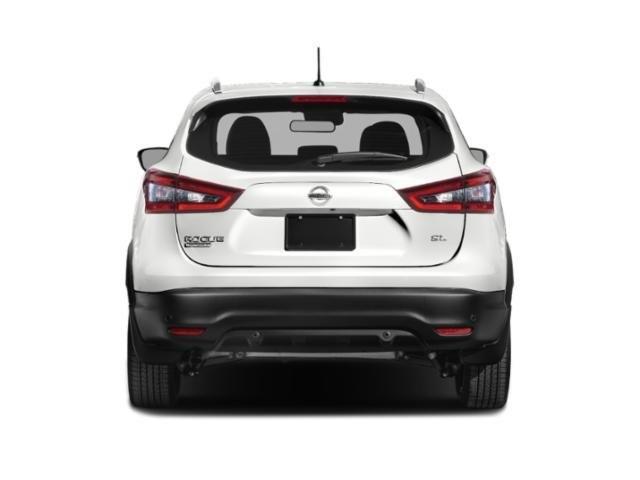 used 2020 Nissan Rogue Sport car, priced at $19,717