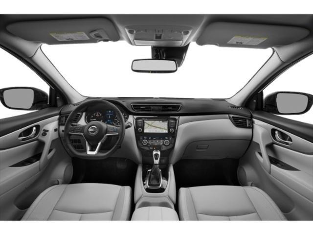 used 2020 Nissan Rogue Sport car, priced at $19,717