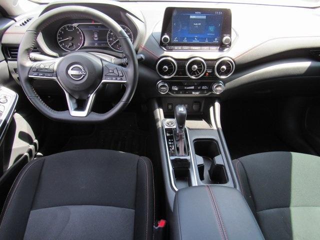 used 2024 Nissan Sentra car, priced at $20,998