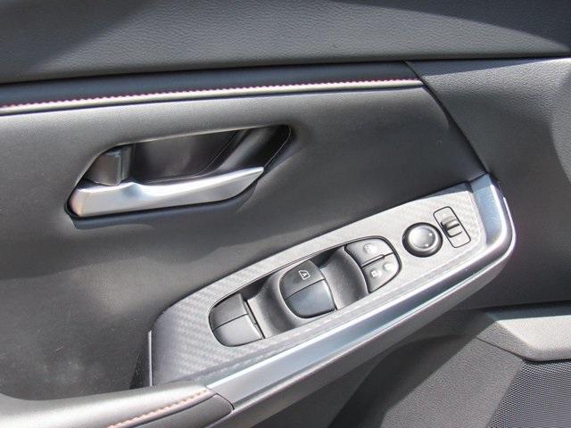 used 2024 Nissan Sentra car, priced at $20,998