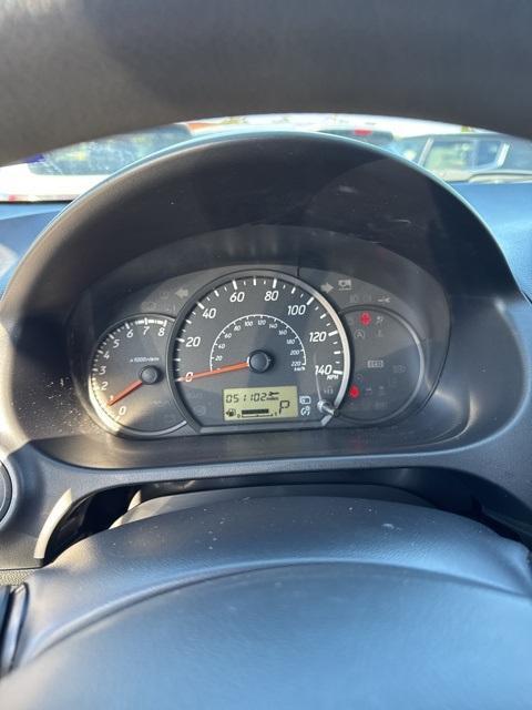 used 2022 Mitsubishi Mirage car, priced at $11,311