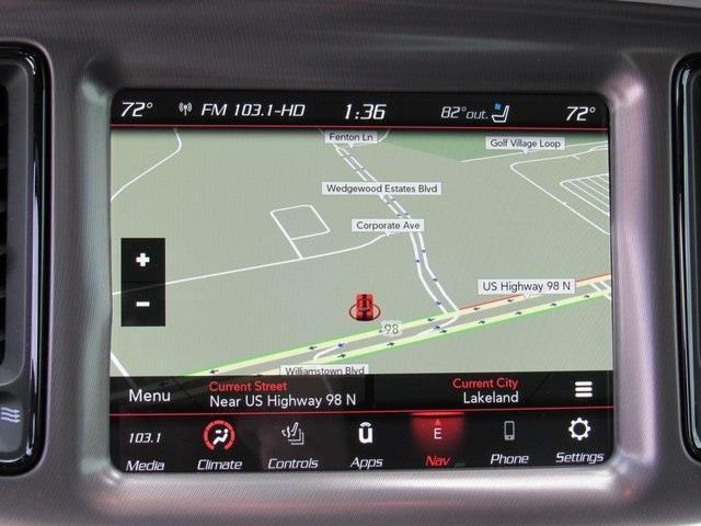 used 2021 Dodge Challenger car, priced at $28,883