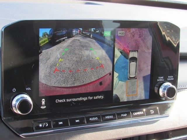 used 2024 Mitsubishi Outlander car, priced at $25,885