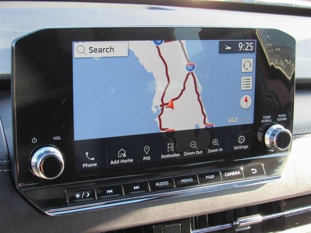 used 2024 Mitsubishi Outlander car, priced at $25,885