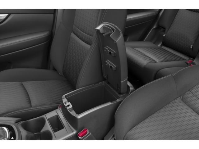 used 2020 Nissan Rogue car, priced at $14,196